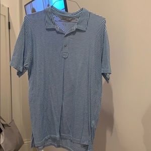Tasc men’s polo size large